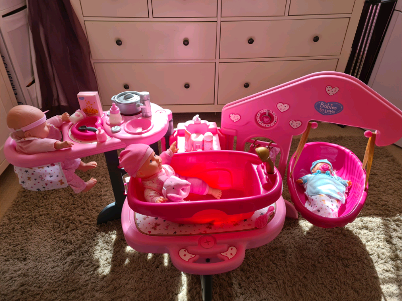 chad valley babies to love baby care centre